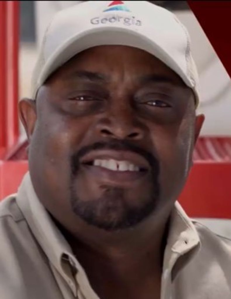 Donny Lumpkin Profile Photo