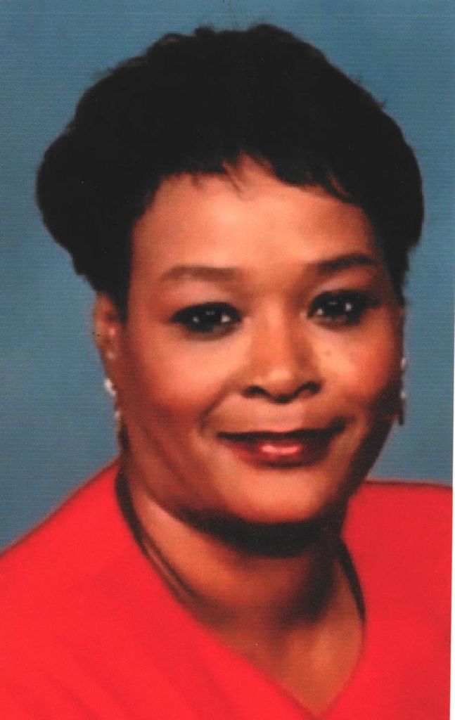 Patricia Edgerton Moore