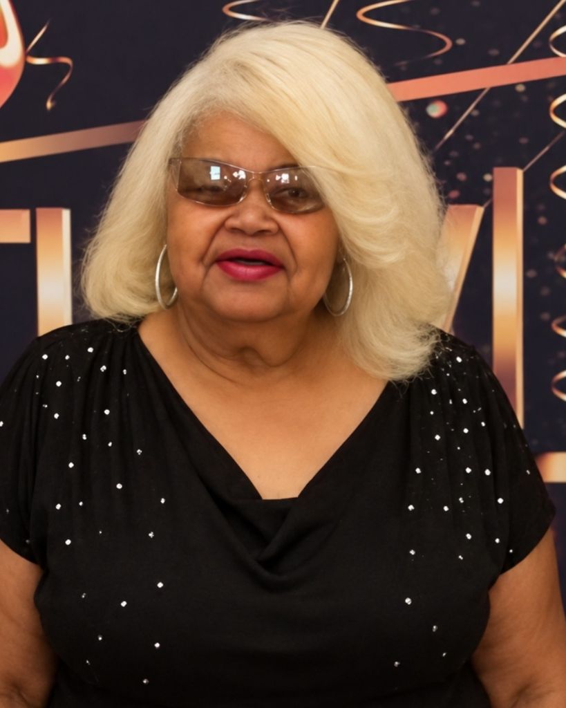 Mary Ann Holmes Profile Photo