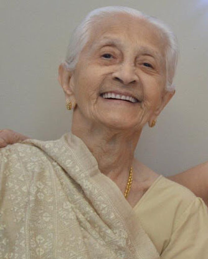 Manjula H. Desai