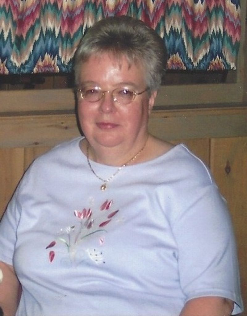 Nellie Ann Kondrat
