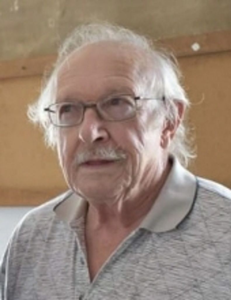 James D. Lawrence Profile Photo