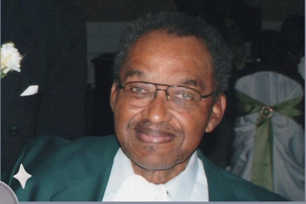 Alfred William Beck Profile Photo