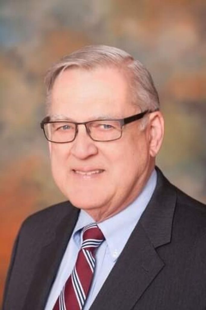 Donald R. Bauer Profile Photo