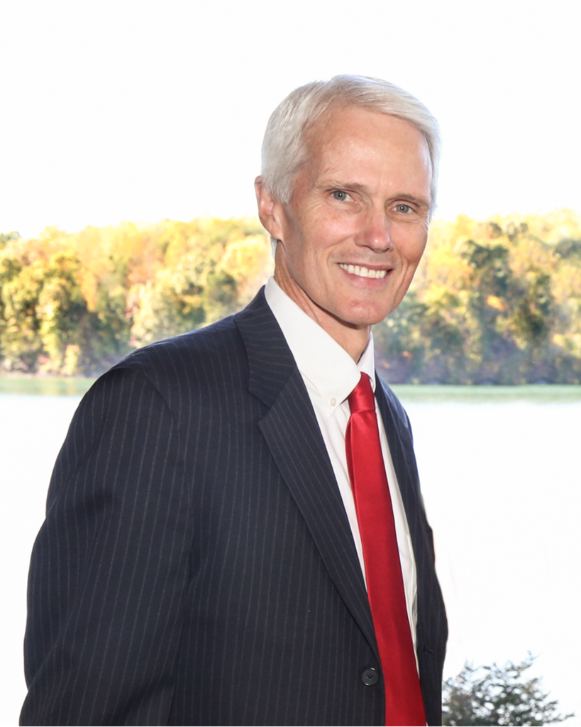 Alan Jeffrey Blackburn