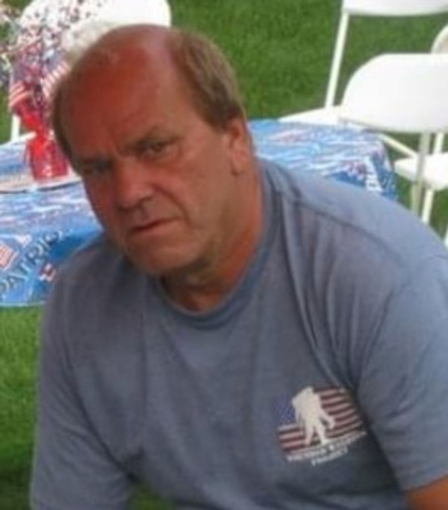 John Kurz Profile Photo