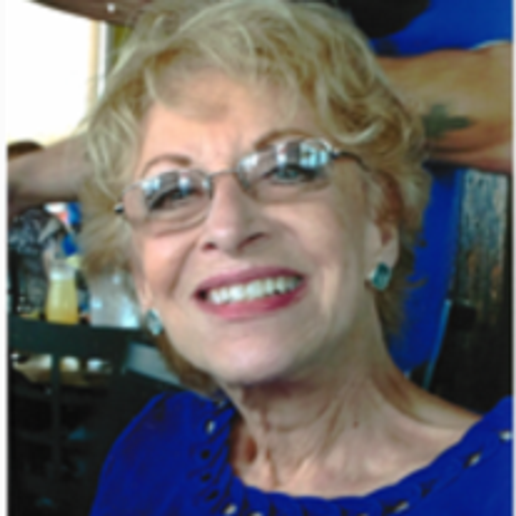 Jerrie Sue Mathews