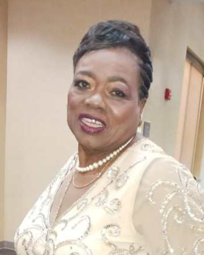 Judy L. Moore