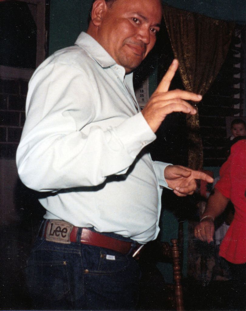 Rafael Ceron Centeno