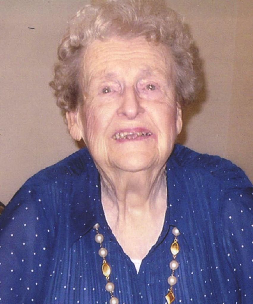 Rhoda K. Phillips