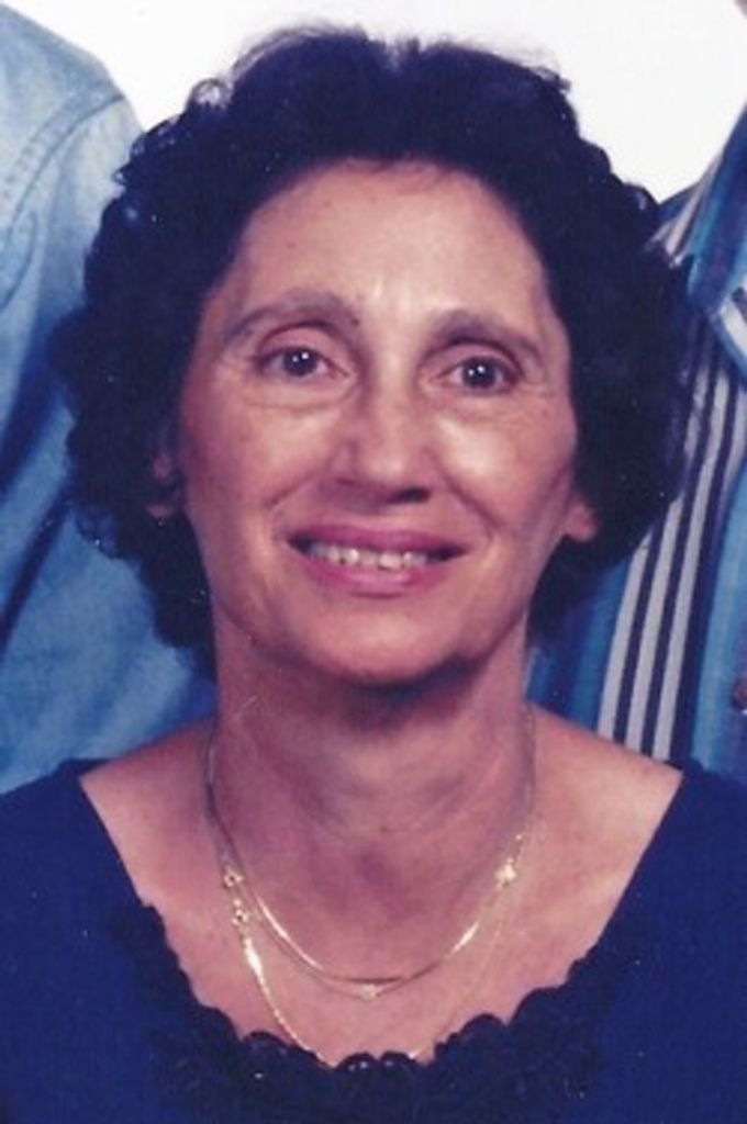 Maria Flora Inzana