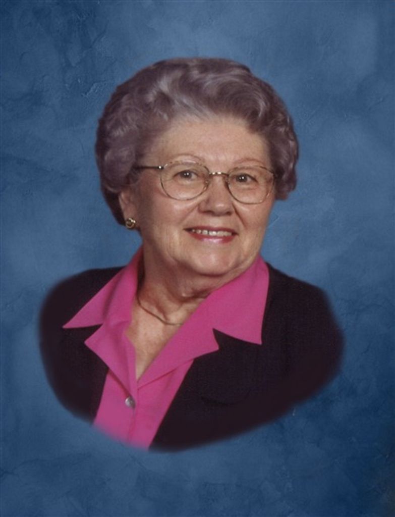 Marylain Stancil Profile Photo