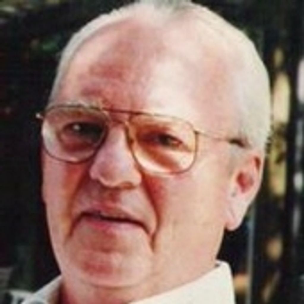 Earl L. Rev. Brown