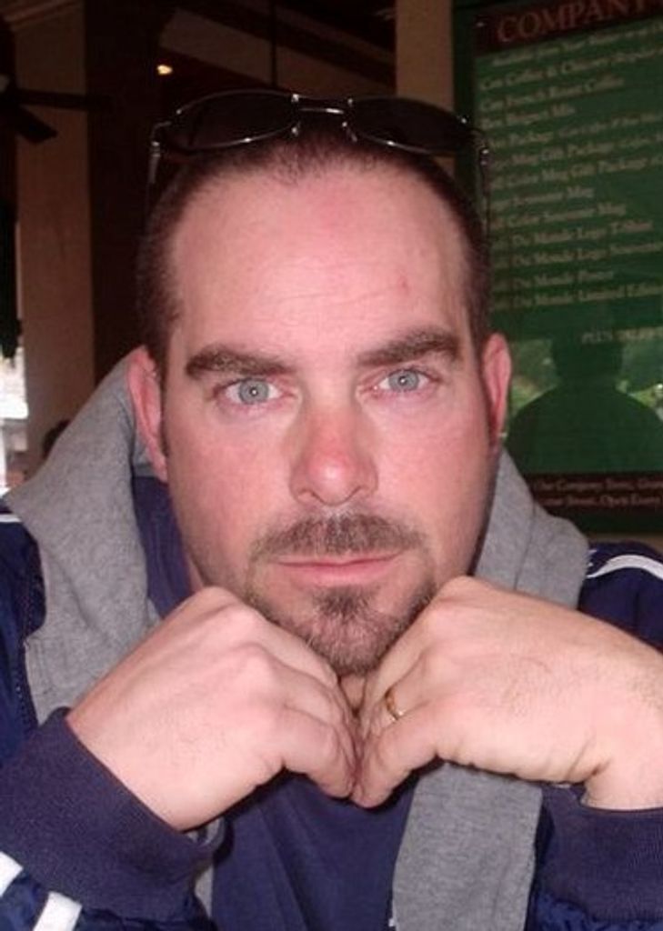 Kevin F. Santry