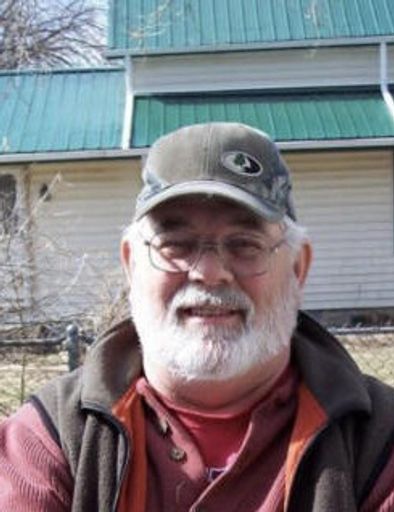 Gary Sines Profile Photo