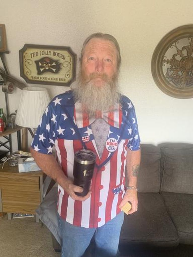 Dave Fonderwhite Profile Photo