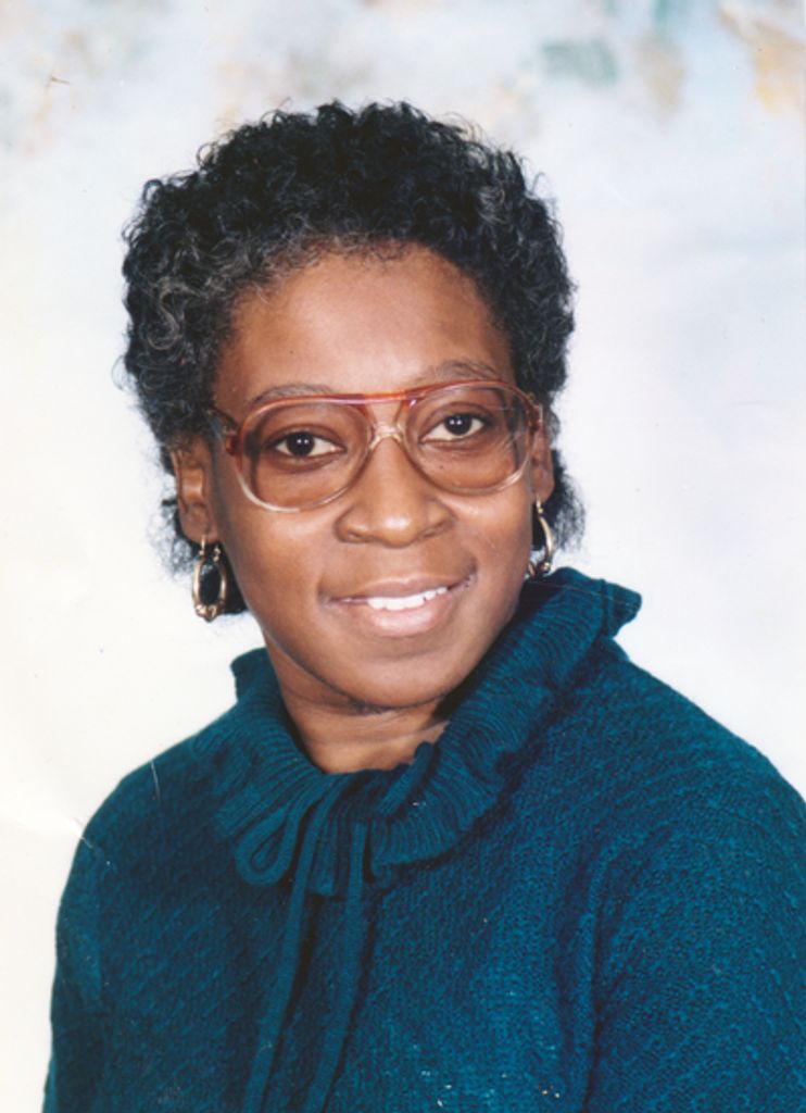 Thelma M. Gethers