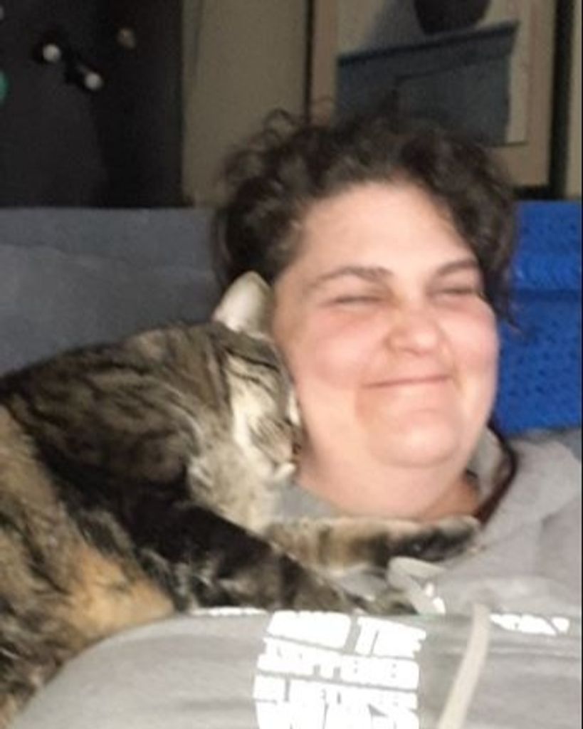 Misty Rae Davis de Salmeron Profile Photo