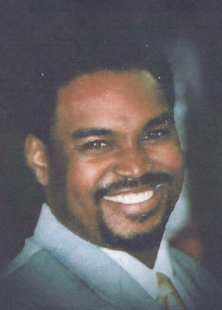Jabarr Desmond Reames Profile Photo