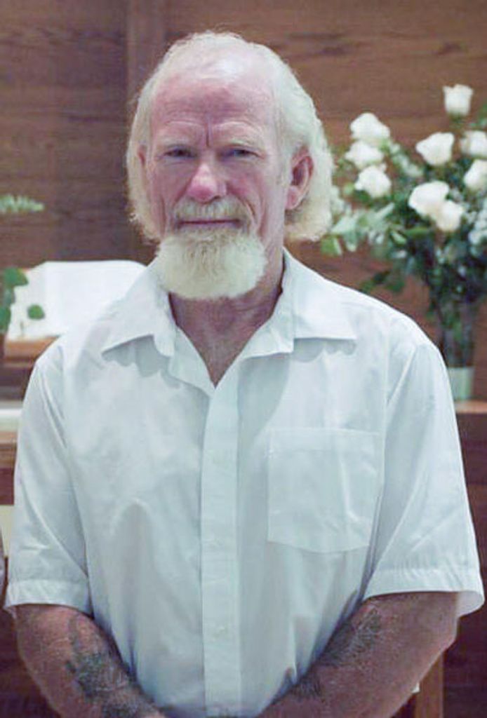 Dwight D. Martin Profile Photo