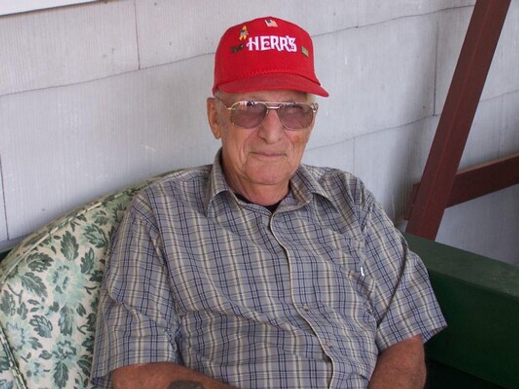David Lawrence Mercer Profile Photo
