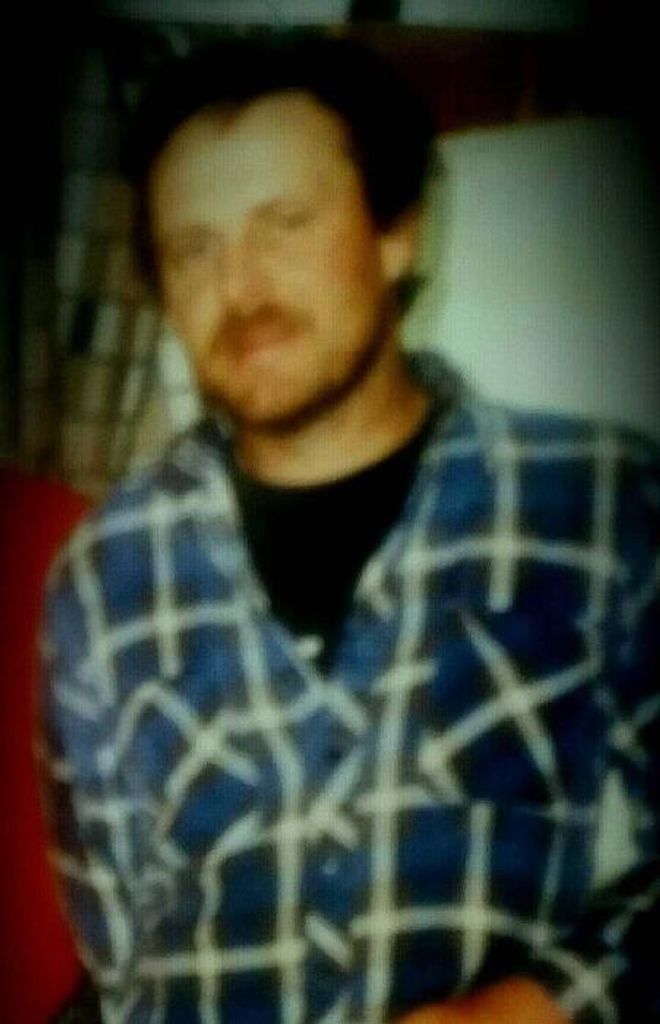 Michael Gerard Madden Profile Photo