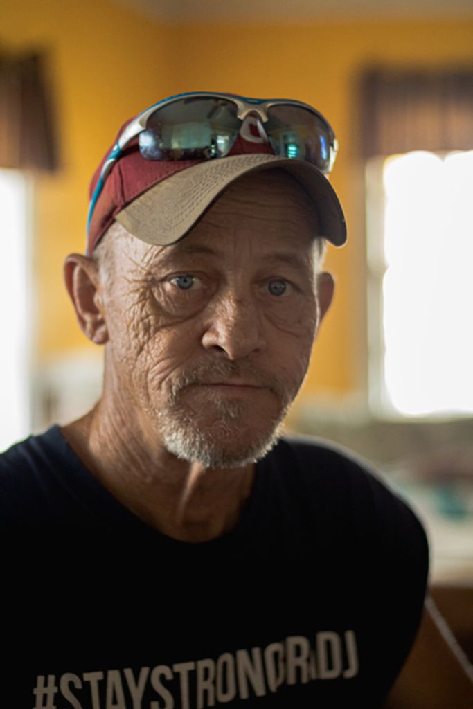 Terry Dean Bradford Profile Photo