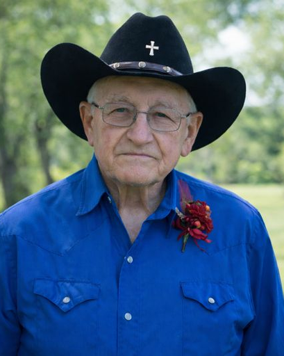 Reynard Schmidt's obituary image