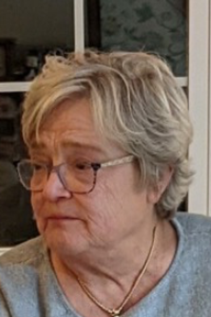 Ann W. Cariker