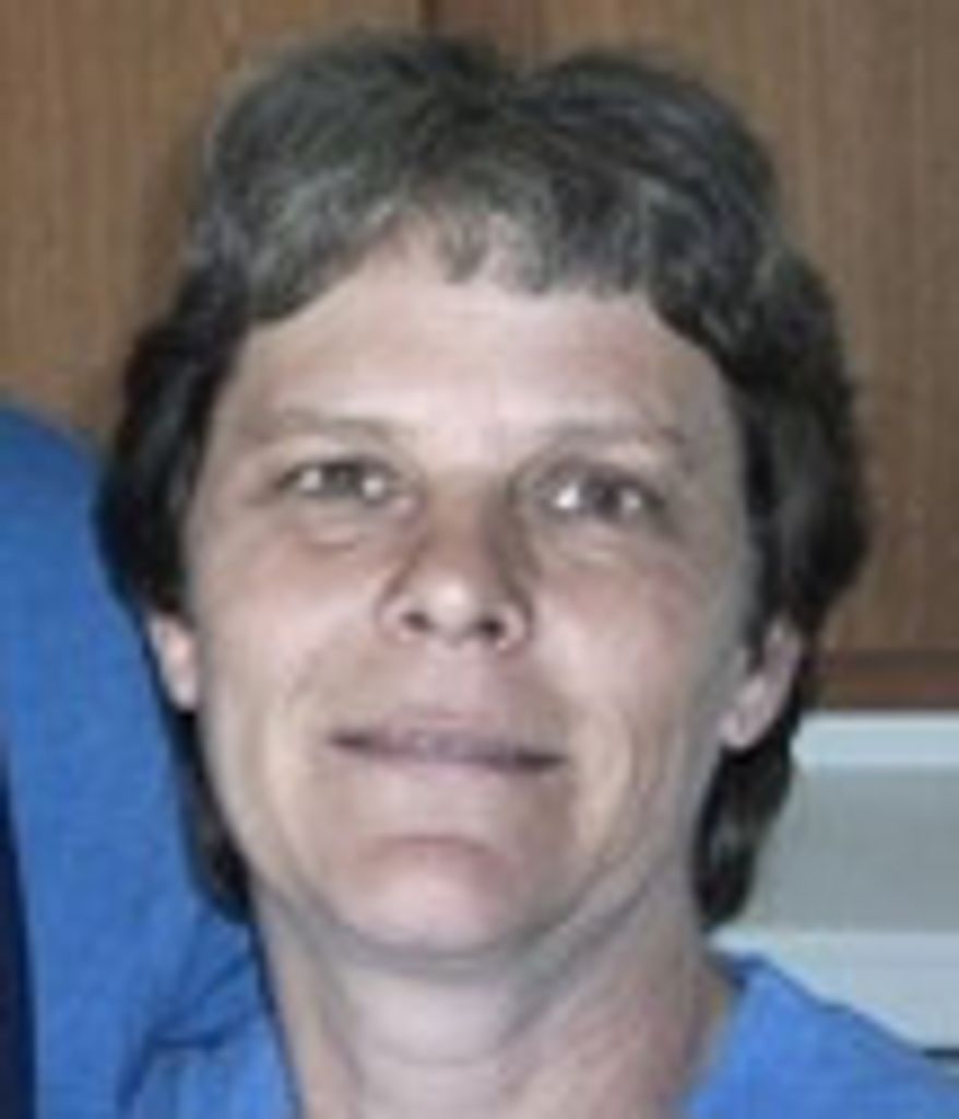 Lu Ann Weigel