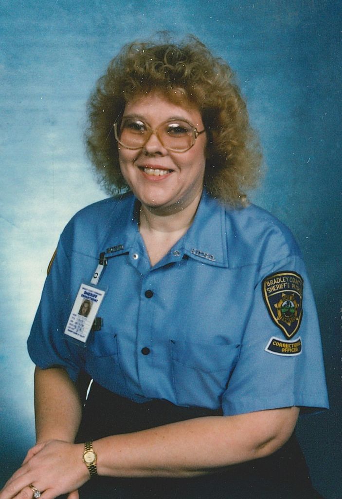 Ruth Freeman