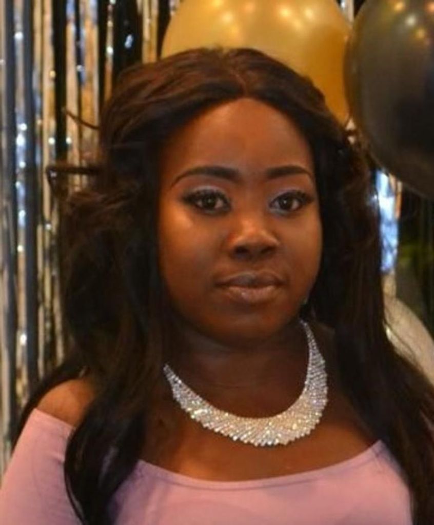 Iyanti R. Browne Profile Photo