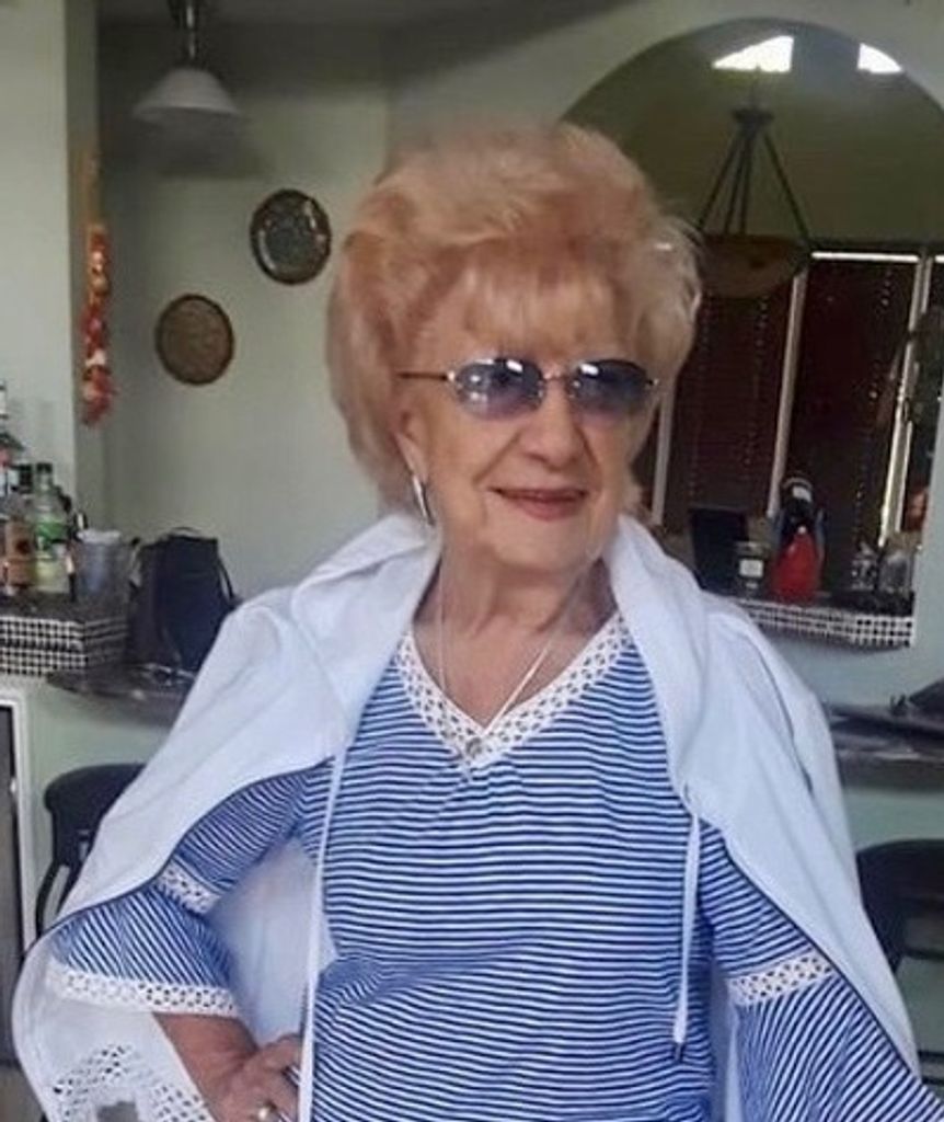Martha Onofrietto Profile Photo
