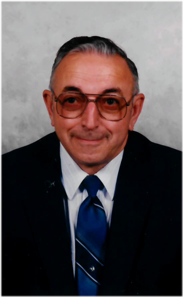 Duane Hansen