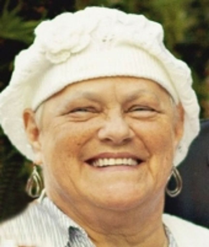April L. Nuzzi