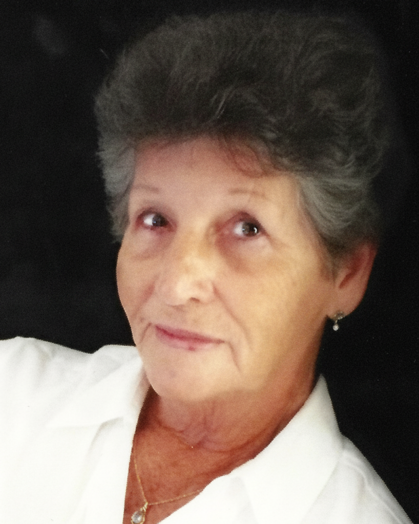 Carolyn Sue Burns Wilson