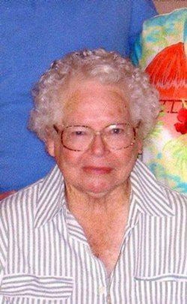 Bernice N. Lett