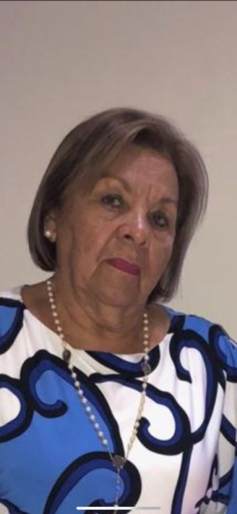 Efigenia Cobo De Rengifo