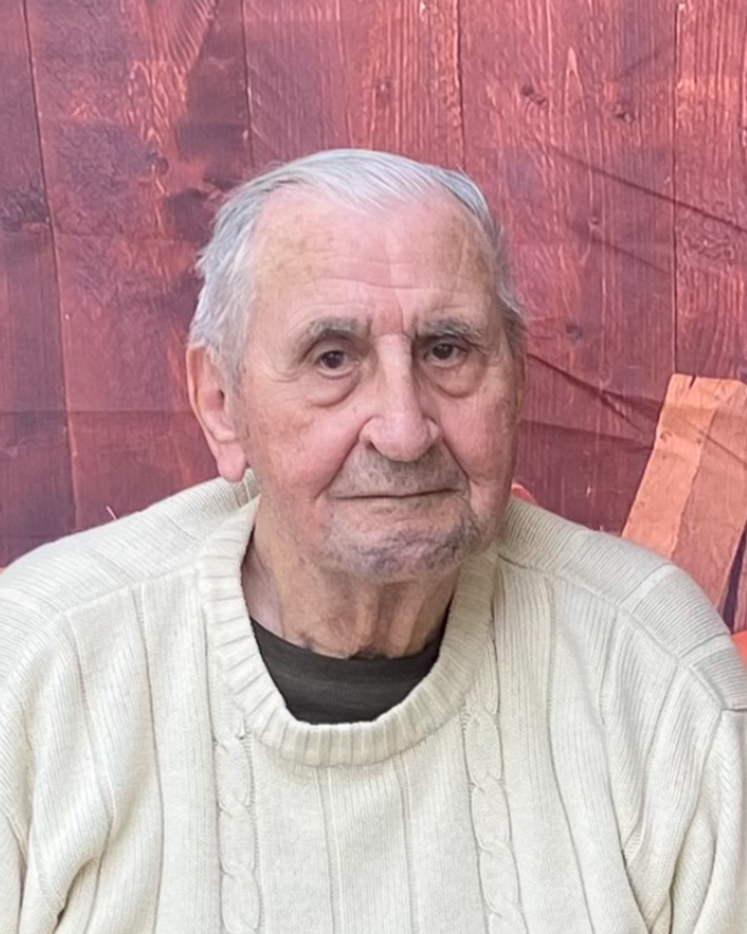 Horace Jackson Croft Profile Photo