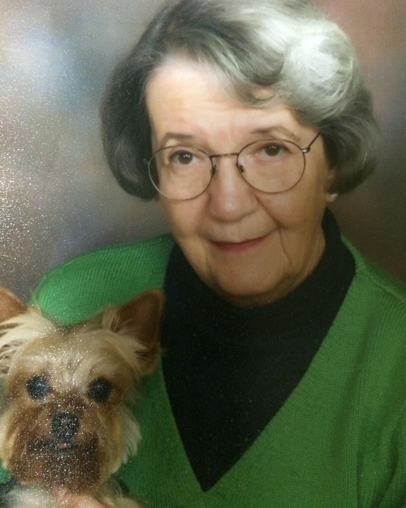Polly Ann Murray Profile Photo