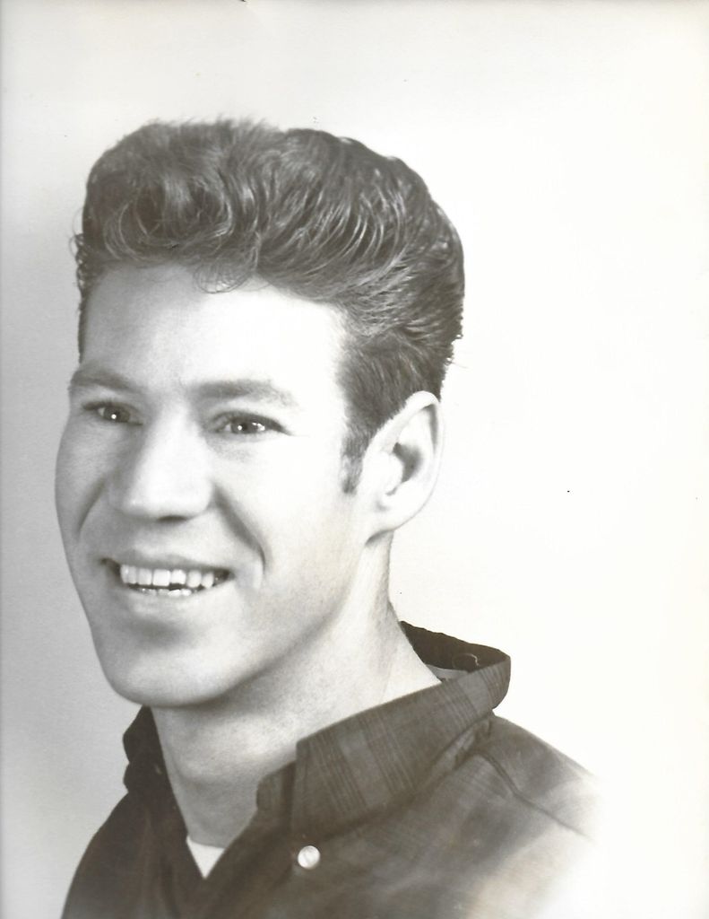 Ernest Kenneth Thigpen Sr. Profile Photo