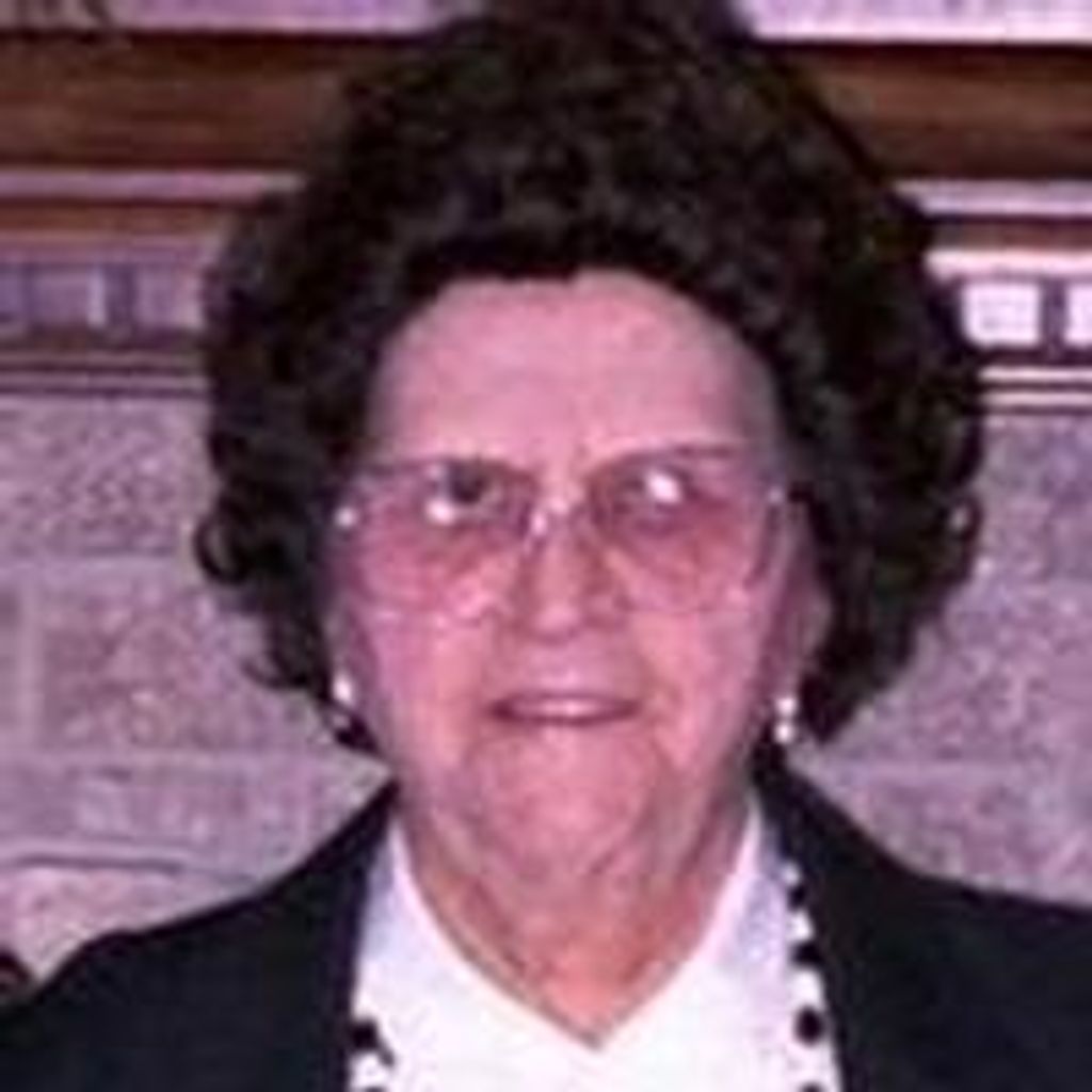 Frieda Hastings