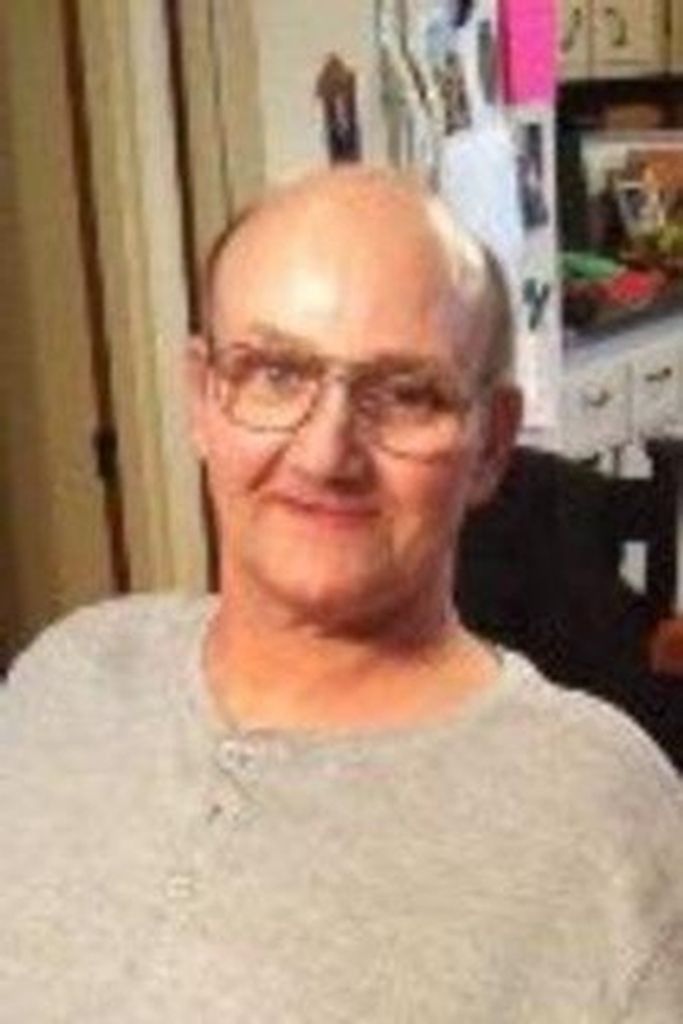 James Edgar Suggs