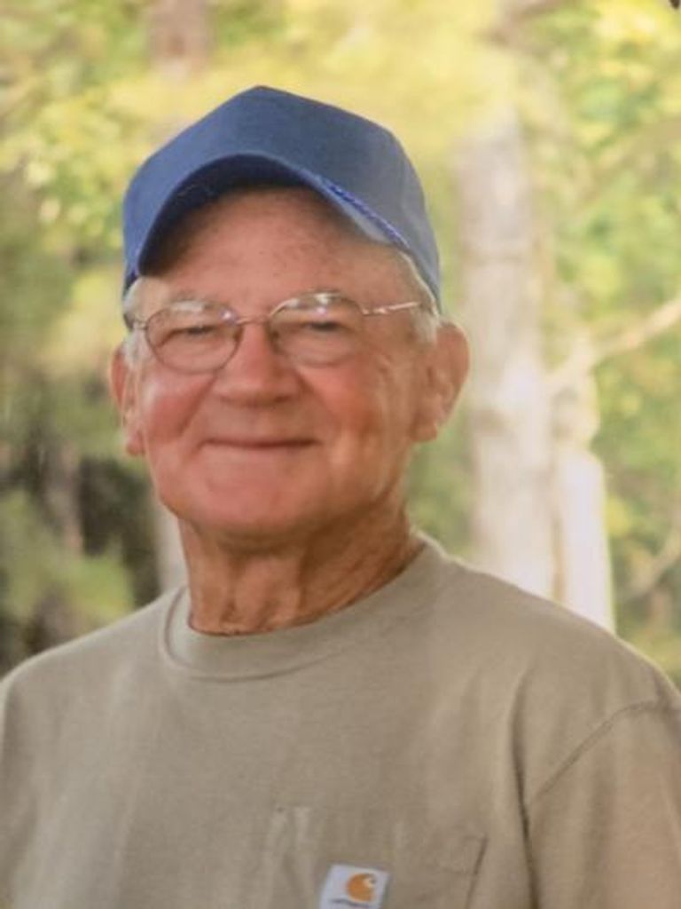 William Gordon "Gordy" Murray Profile Photo