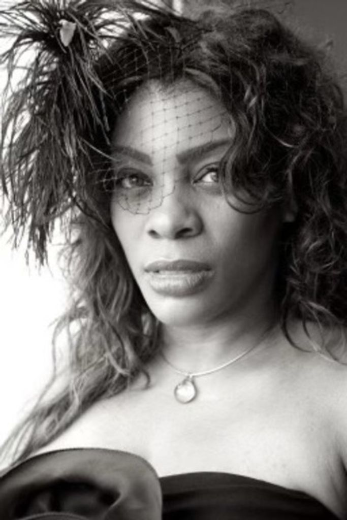 Angie Arnold Profile Photo