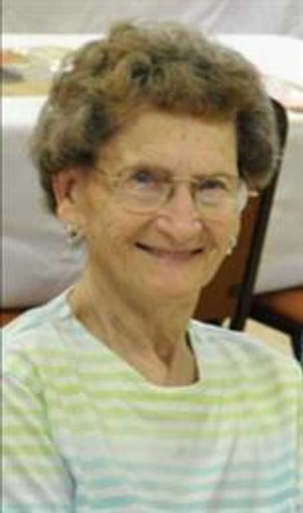 Marjorie L. Loughridge Profile Photo
