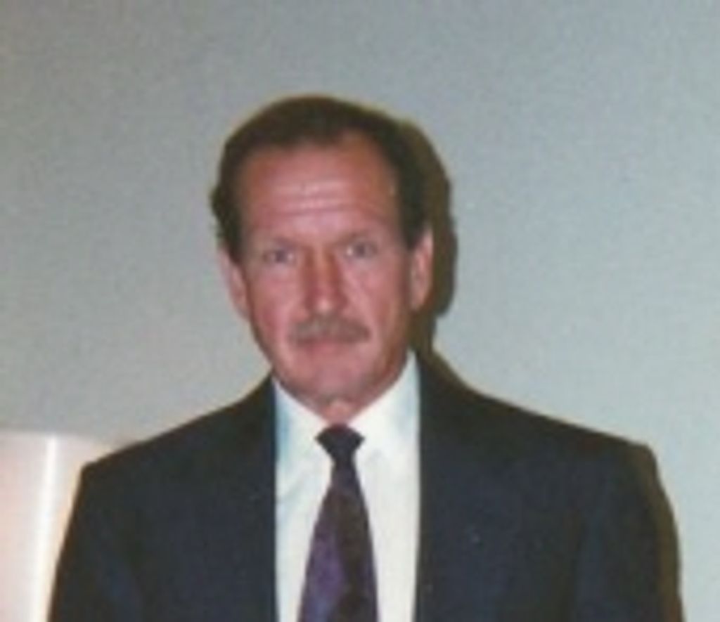 Roy Dean Mcmullin