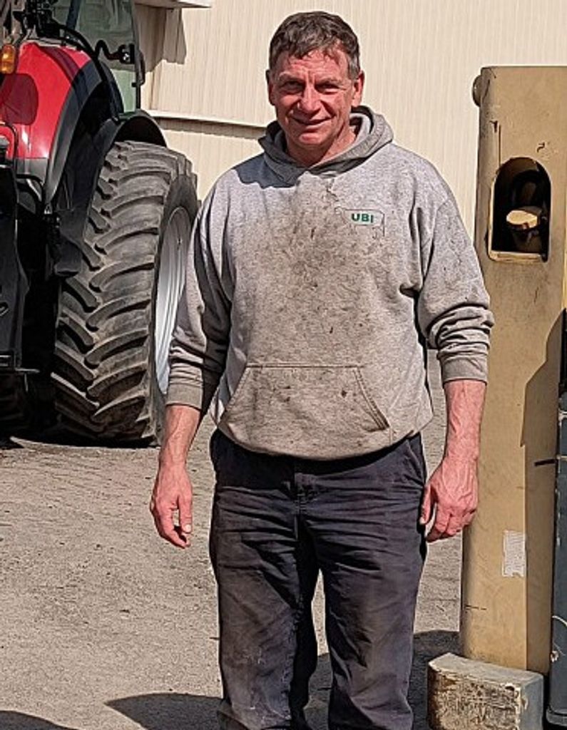 James Patrick "Jim" Heaney Profile Photo