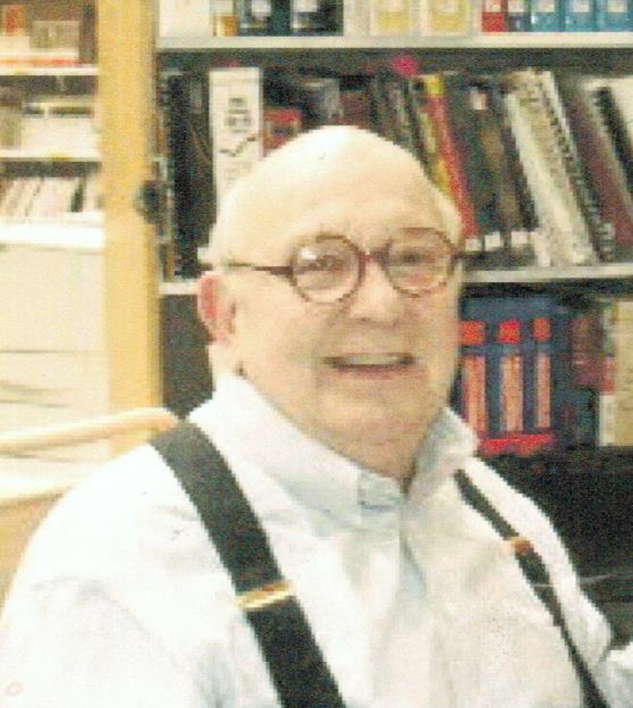 Thomas A. Barker