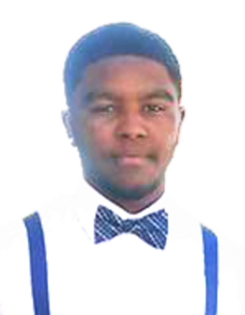 Dedrick Davon Johnson